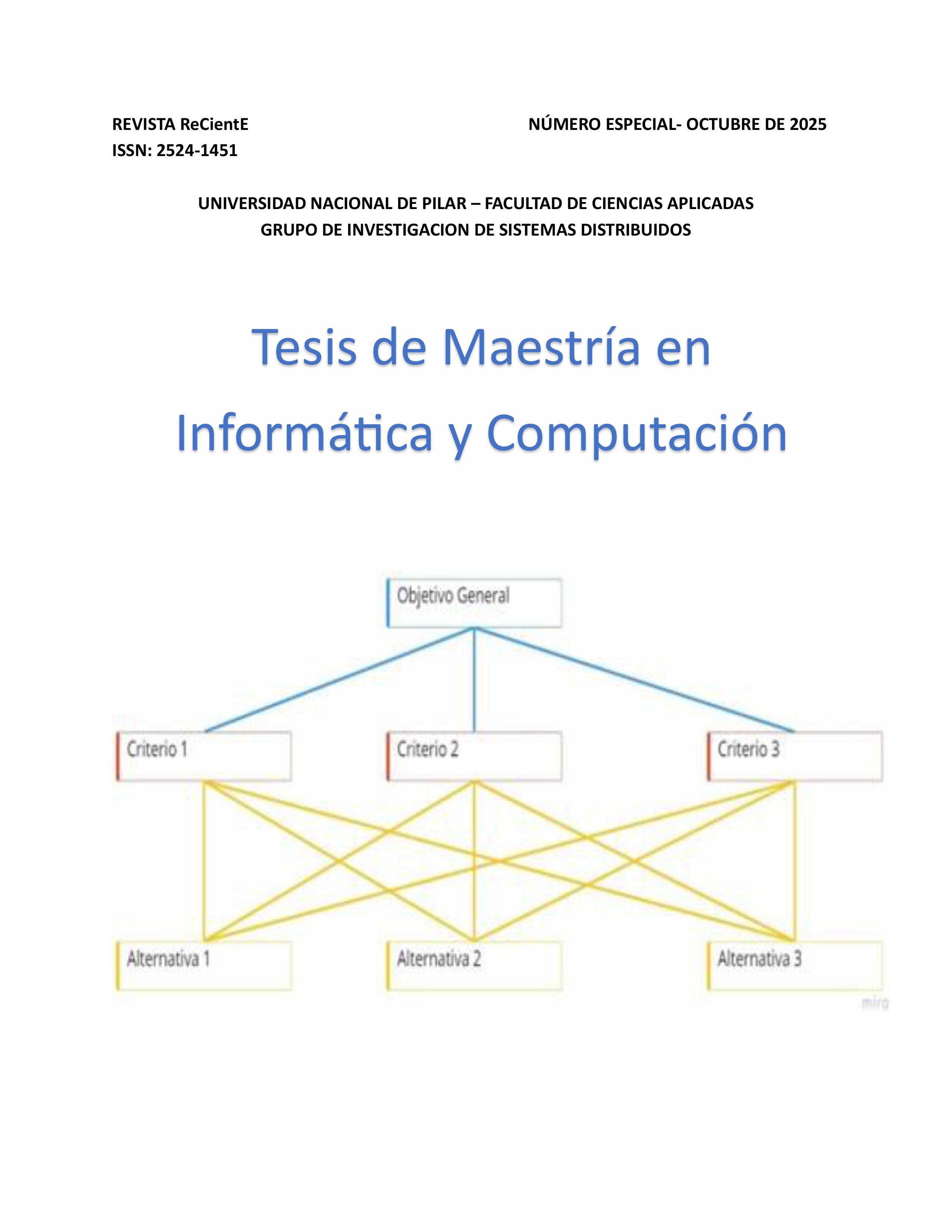 					Ver Vol. 2 Núm. 4 (2025): NÚMERO ESPECIAL- OCTUBRE DE 2025
				